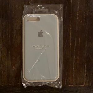 iPhone 8+ case